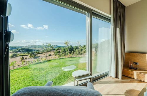 Ayvacik Hotel | Cabras Kazdağları