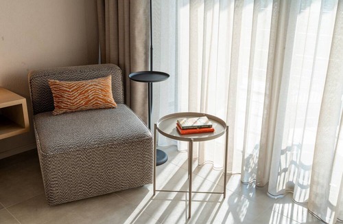 Ayvacik Hotel | Cabras Kazdağları