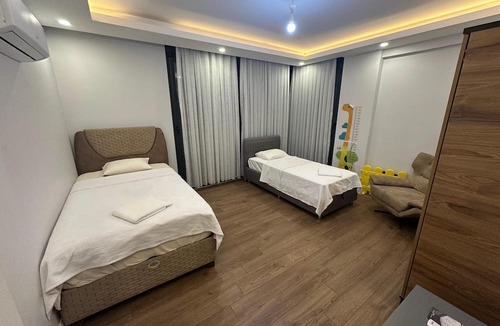 Kundu Villa | Özel Havuzlu Muhteşem Villa Antalya Kundu