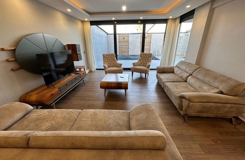 Kundu Villa | Özel Havuzlu Muhteşem Villa Antalya Kundu