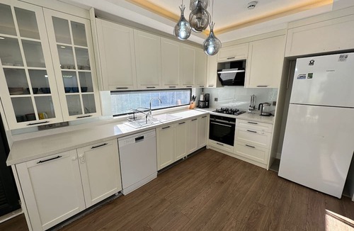 Kundu Villa | Özel Havuzlu Muhteşem Villa Antalya Kundu