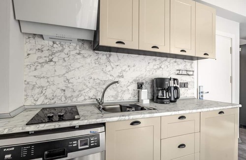 Bomonti Apartment | Studio Flat 4 min to Bomontiada, 10 min to Citys