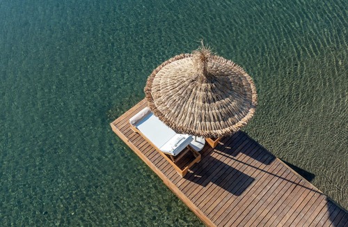 Marmaris City Center Resort | Prime Beach Hotel - All inclusive