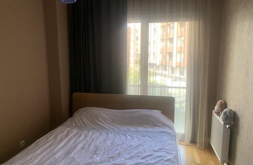 Eyup House | In the heart of Gokturk - With private Driver - Yacht tour in Boshporus