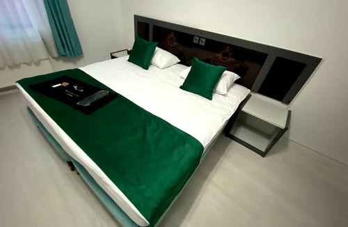 Corum Hotel | MY WORLD OTEL ÇORUM