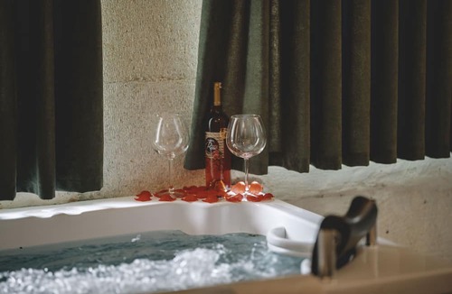 Cavusin Hotel | Daphne Cave Hotel