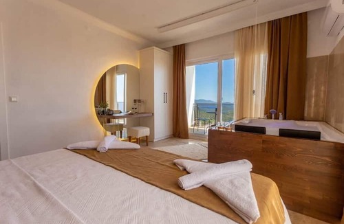 Kas Villa | Villa Marine Luxury