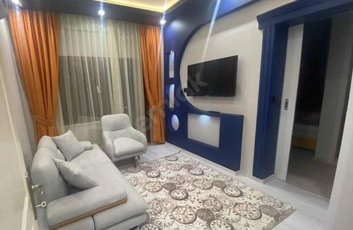 Alanya Apartment | Deniz Pansiyon