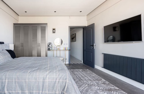 Nisantasi Condo | SVM suites HARBİYE