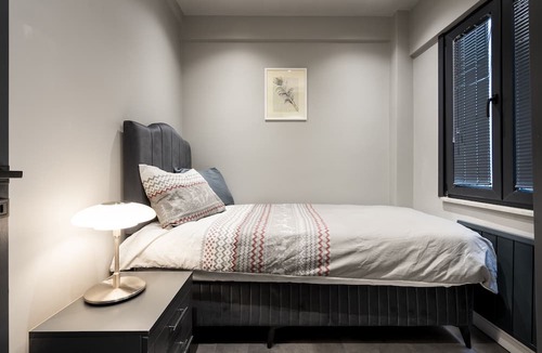 Nisantasi Condo | SVM suites HARBİYE
