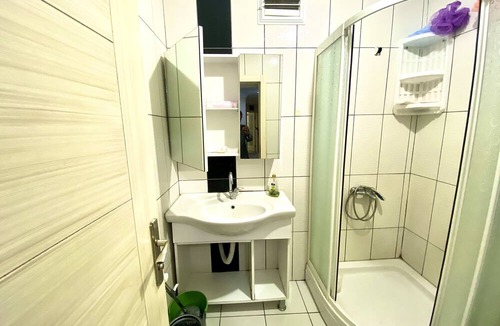 Ankara City Center Apartment | Comfortable flat 5 minutes to Tunali street