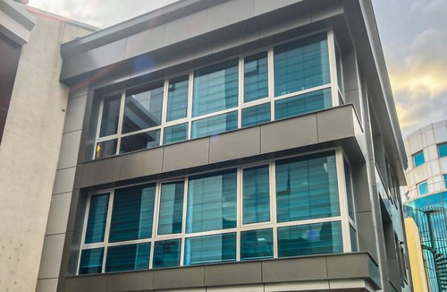 Kucukbakkalkoy Apartment | Central Location in Ataşehir Studio Apart 5 min to Everywhere