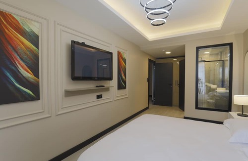 Cihangir Hotel | Ravello Suites Taksim