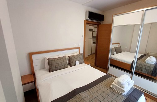 Aliaga Hotel | Del Puerto Hotel
