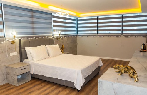 Atasehir Hotel | The Hera Business Hotels & Spa
