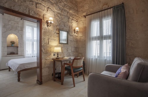 Savur House | Hakki Bey Konagi