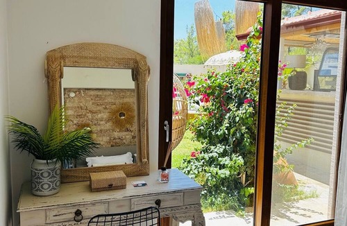 Kumluca Hotel | Tas Ev Adrasan