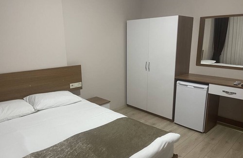 Corum Bed & Breakfast | Hitit Otel