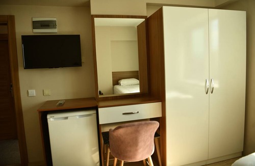 Corum Bed & Breakfast | Hitit Otel
