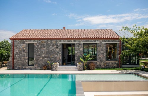 Urla Bed & Breakfast | Gadura Kır Evleri Urla