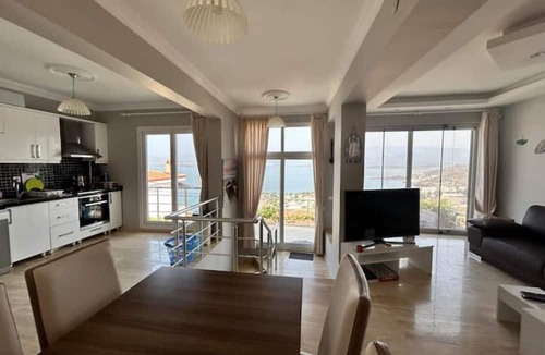 Gulluk Villa | Athina Villa, Fantastic Panoramic Seaview