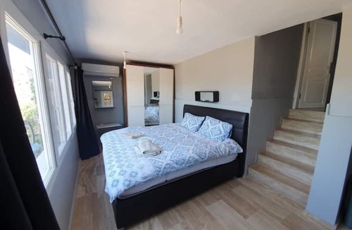 Gulluk Villa | Panoramic Seaview Villa in Bodrum Turkey