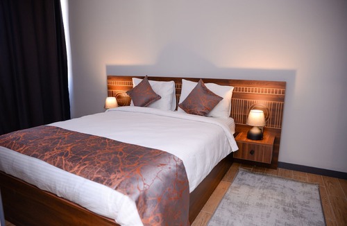 Battalgazi Hotel | Bosss Business Suite Hotel