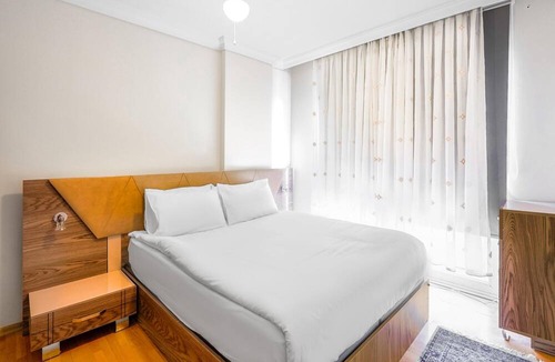 Kaleici Apartment | Flat w Balcony 12 min to Hadrian Gates