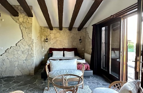 Sile Villa | Şile Villa with private pool and sea view