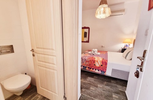 Bodrum City Center Hotel | Kumbahçe Fethiye Hanım Pansiyon Bodrum
