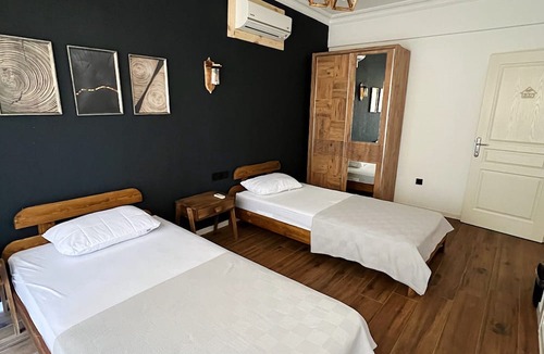 Cavuskoy Hotel | Lb Boutique Hotel
