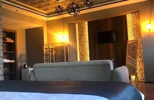 Arnavutkoy Villa | Real Airport Hotel