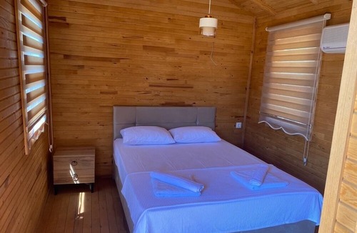 Canakkale Ski Chalet | Assos Green Bungalows