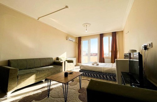 Bornova House | Life Artemis Bornova