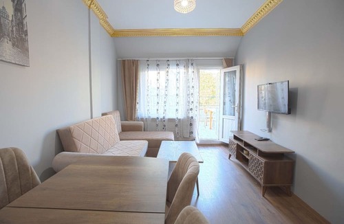 Taksim Resort | ANOVA APARTMENT