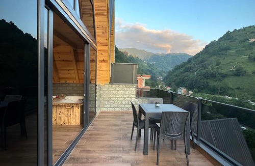 Ardesen Other | Gökçe Bungalov Evleri