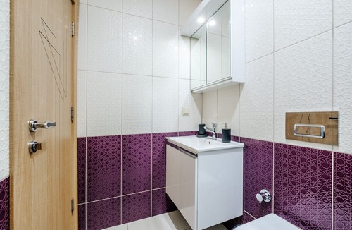Goynuk Apartment | Chic Flat w Garden, Nature View in Kemer