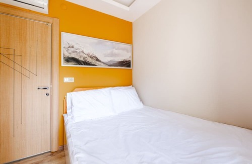 Goynuk Apartment | Flat w Balcony 5 min to Beach in Kemer