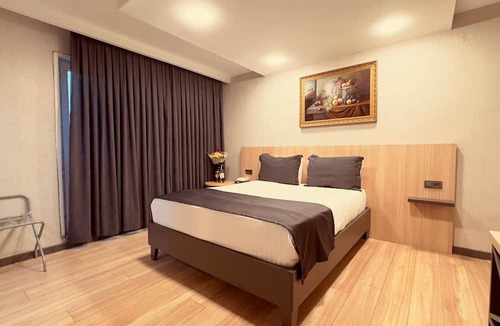 Talimhane Hotel | The Green Park Taksim