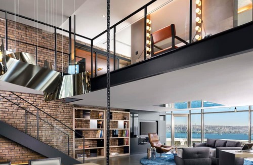 Besiktas Hotel | Swissotel The Bosphorus Istanbul