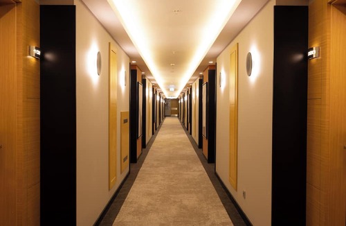 Ankara Hotel | Bilkent Hotel & Conference Center Ankara