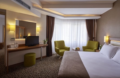Selcuk Resort | Richmond Ephesus Resort - All Inclusive