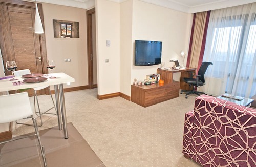 Cankaya Hotel | Apart Hotel Best