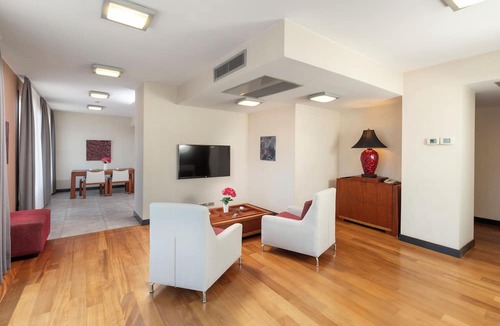 Talimhane Hotel | Nippon Hotel