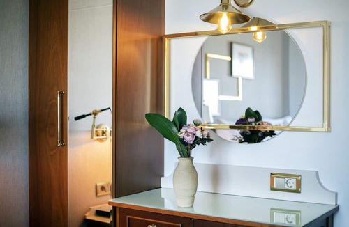 Cagaloglu Hotel | Orient Express & Spa by Orka Hotels