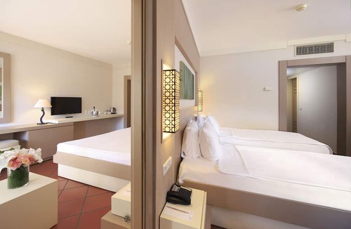 Yaliciftlik Hotel | Hapimag Resort Sea Garden