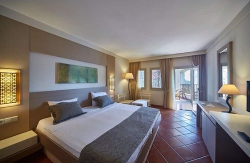 Yaliciftlik Hotel | Hapimag Resort Sea Garden