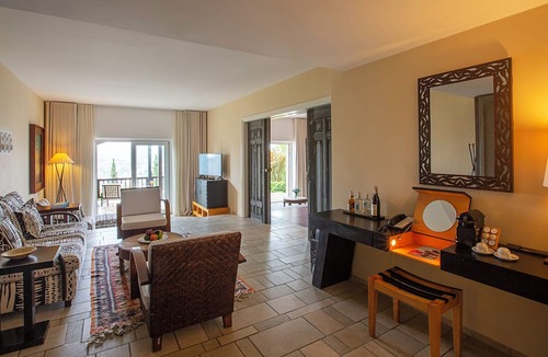 Bodrum City Center Hotel | The Marmara Bodrum - Adult Only