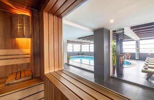 Beyazit Hotel | AHC Old City Hotel