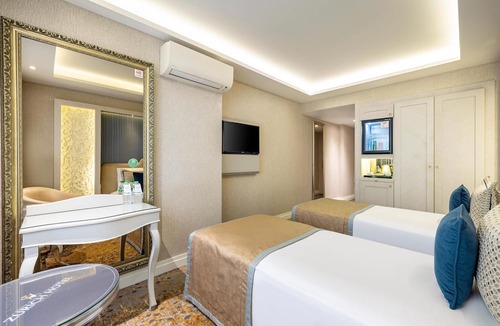 Beyazit Hotel | AHC Old City Hotel